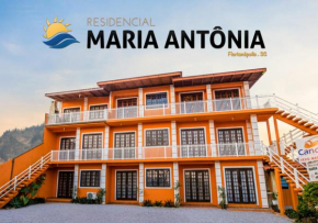 Отель Residencial Maria Antonia  Флорианополис